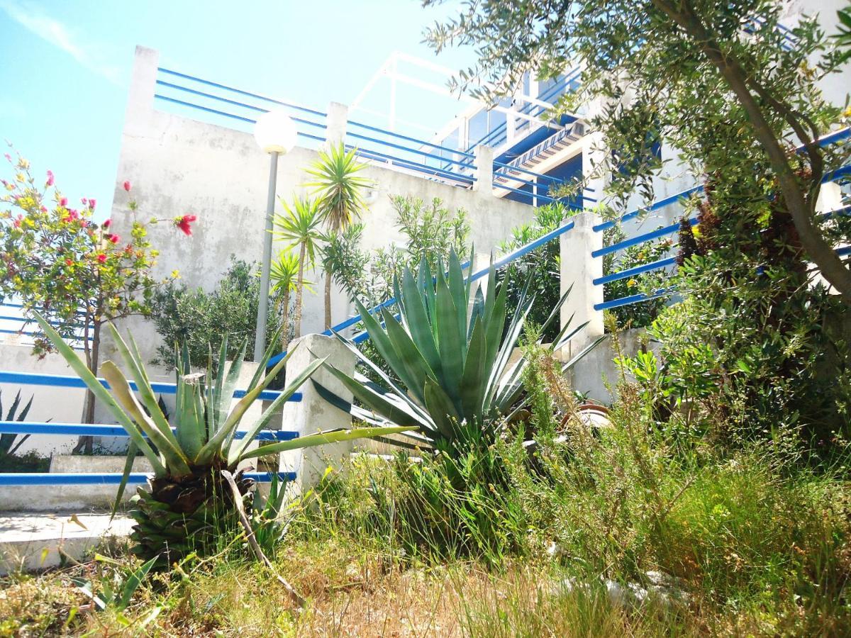 Montemar Lek Apartment Peniscola Bagian luar foto