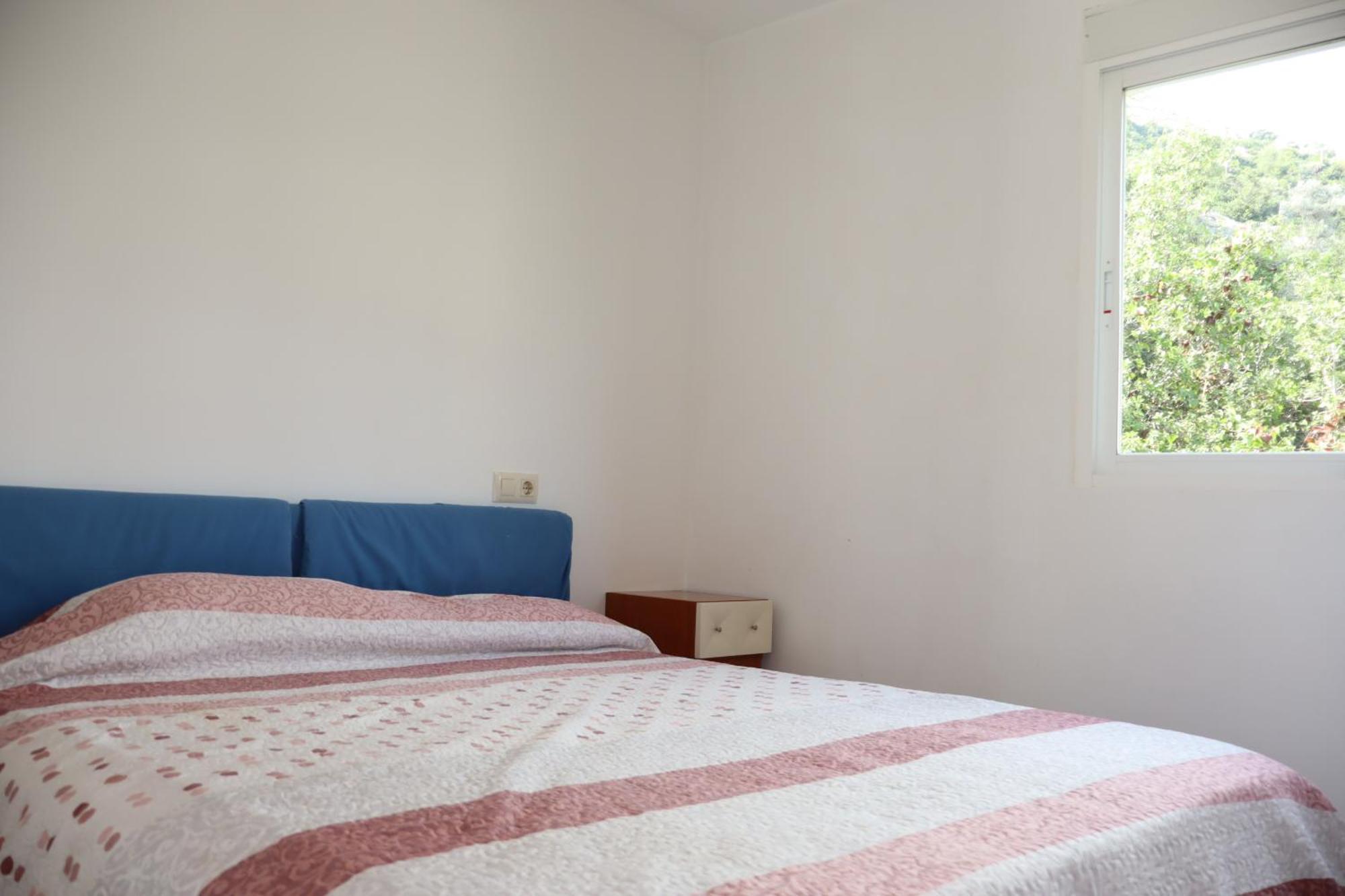 Montemar Lek Apartment Peniscola Bagian luar foto