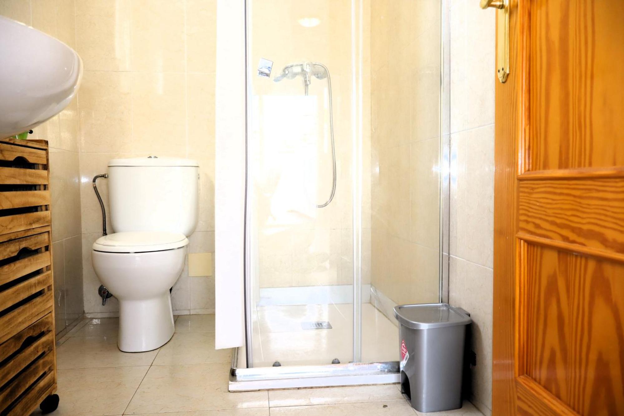 Montemar Lek Apartment Peniscola Bagian luar foto
